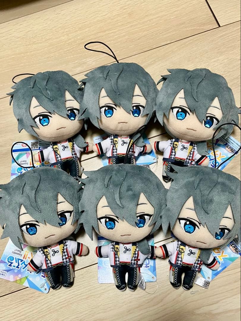 ぬいぐるみ RT999