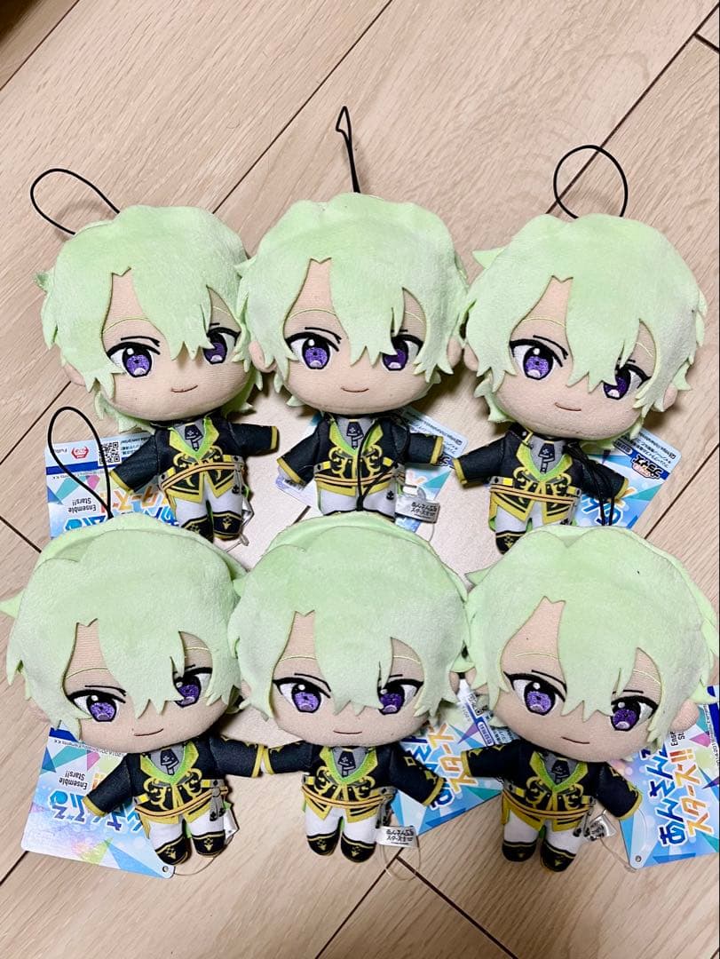 ぬいぐるみ RT999