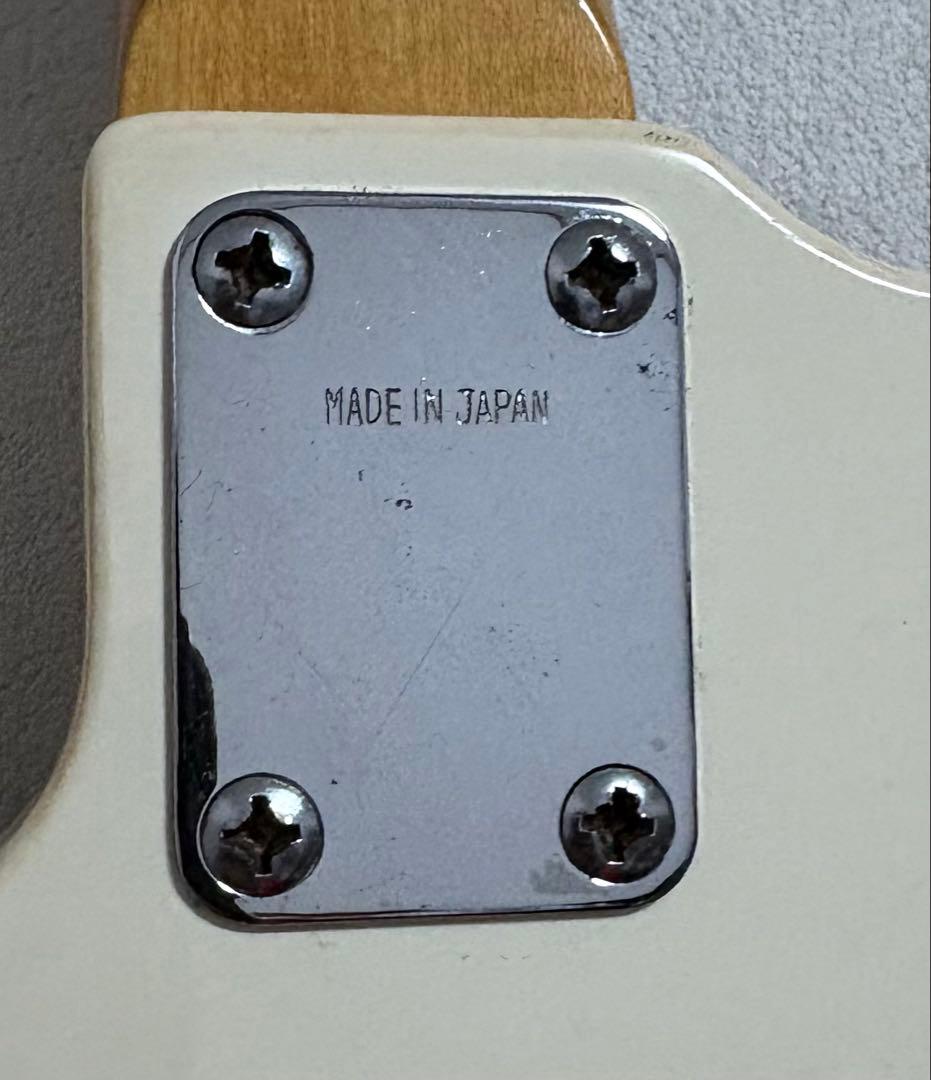 【レア】70s Fresher Mustang エレキギター ジャパンビンテージ