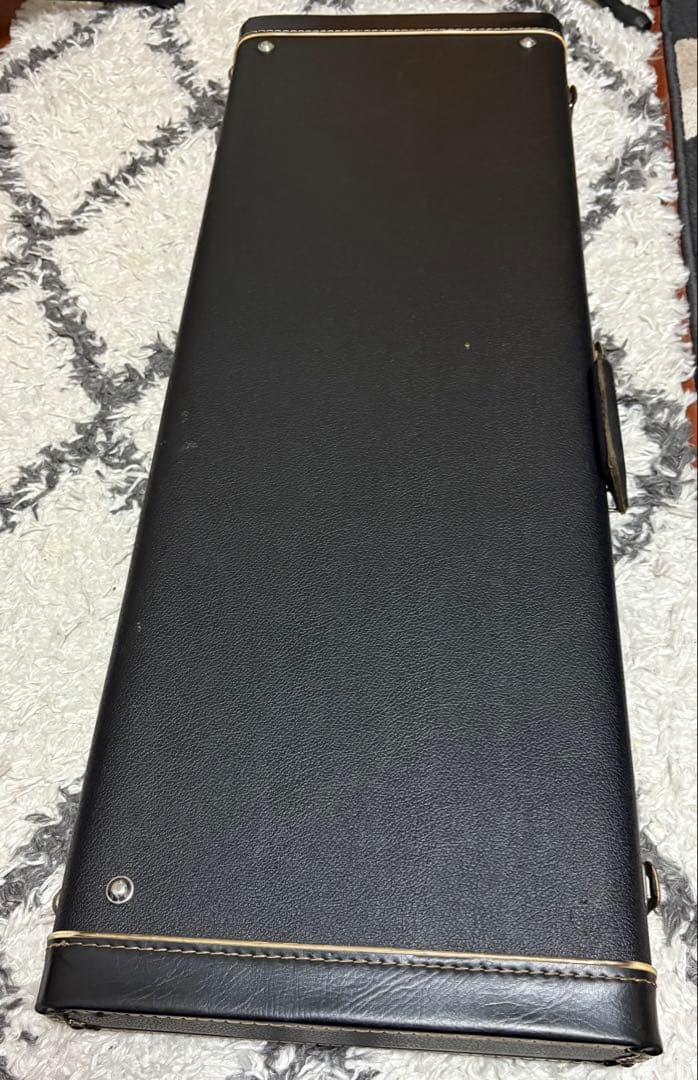 【レア】70s Fresher Mustang エレキギター ジャパンビンテージ