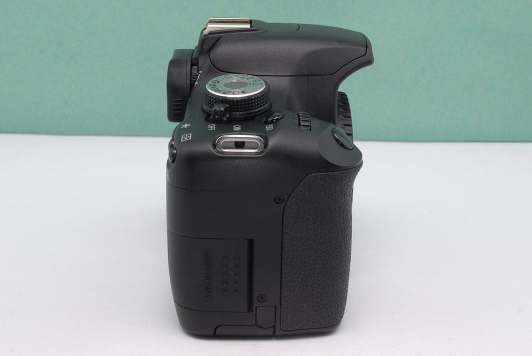 ☘️初心者におすすめ✨️ キャノン Kiss X3 一眼レフ 手ぶれ補正レンズ