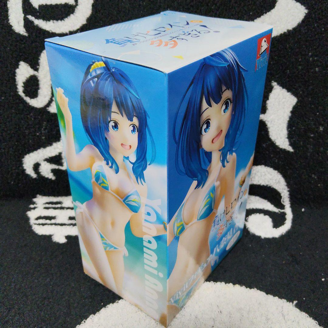 計38個 チェンソーマン レゼ フィギュア 負けヒロインが多すぎる 八奈見杏奈