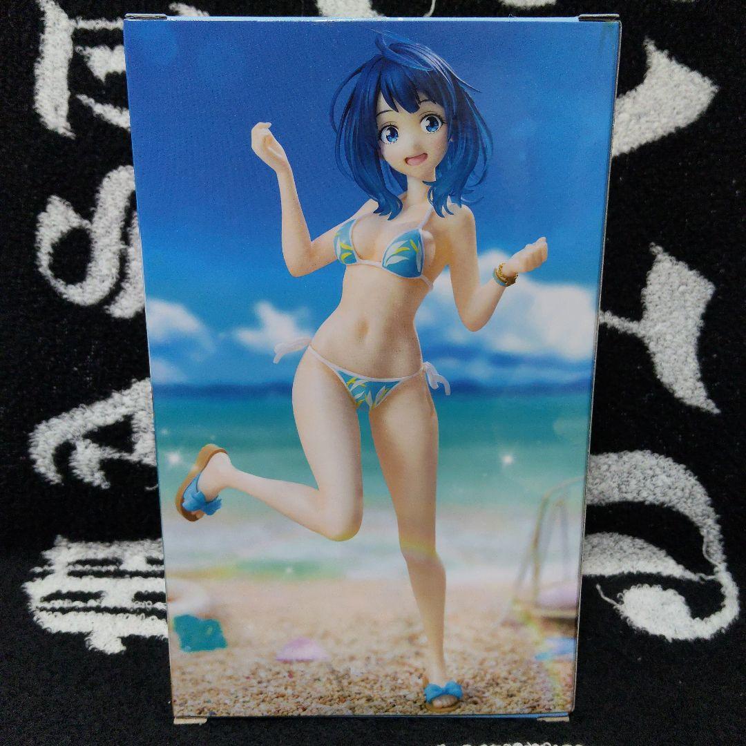 計38個 チェンソーマン レゼ フィギュア 負けヒロインが多すぎる 八奈見杏奈