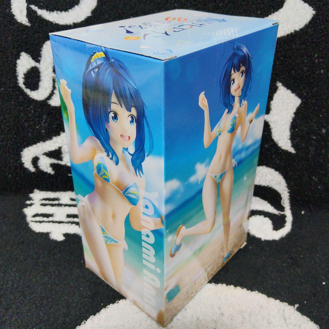 計38個 チェンソーマン レゼ フィギュア 負けヒロインが多すぎる 八奈見杏奈