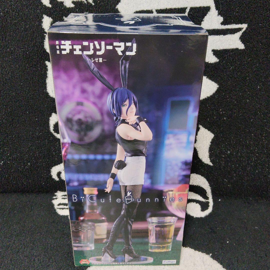 計38個 チェンソーマン レゼ フィギュア 負けヒロインが多すぎる 八奈見杏奈