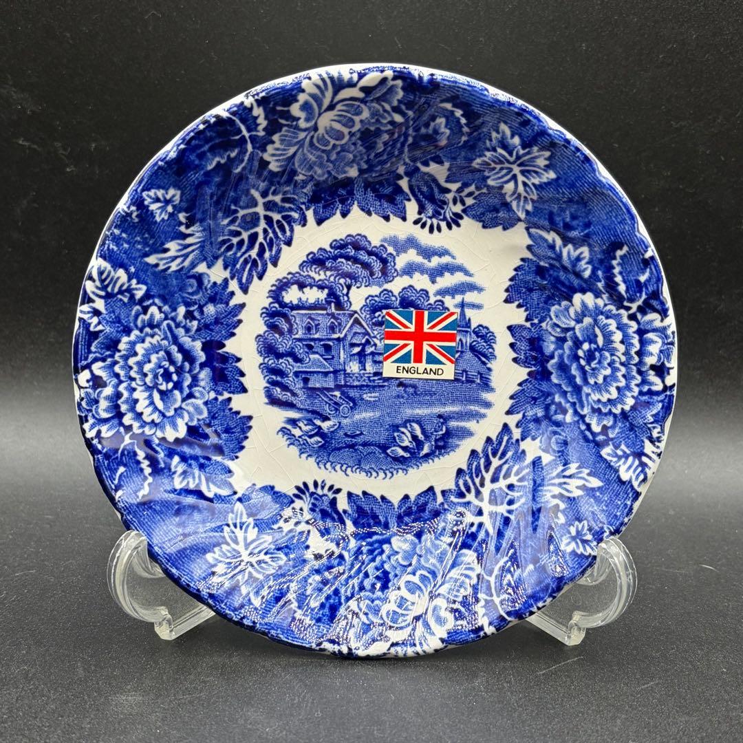 未使用 ウッド&サンズ ミニボウル ５枚セット ENOCH WOOD'S