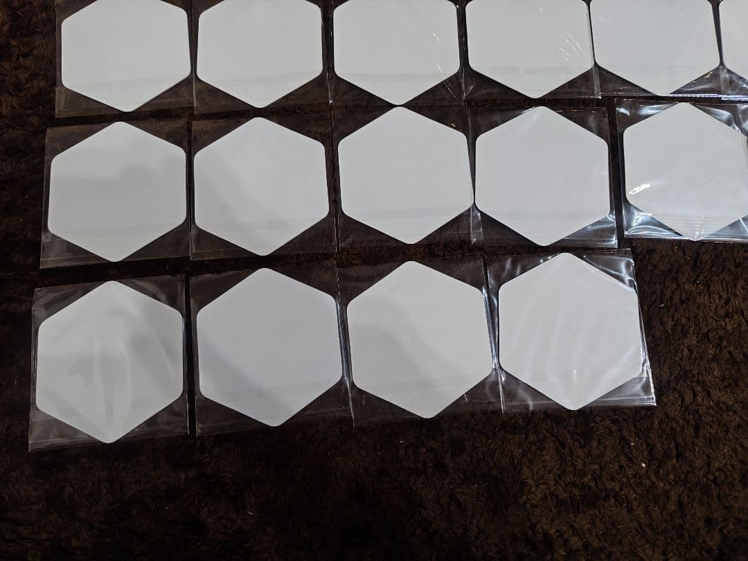 ドラゴンクエスト11　コースター　スクエニカフェ　 36種セット　未使用美品