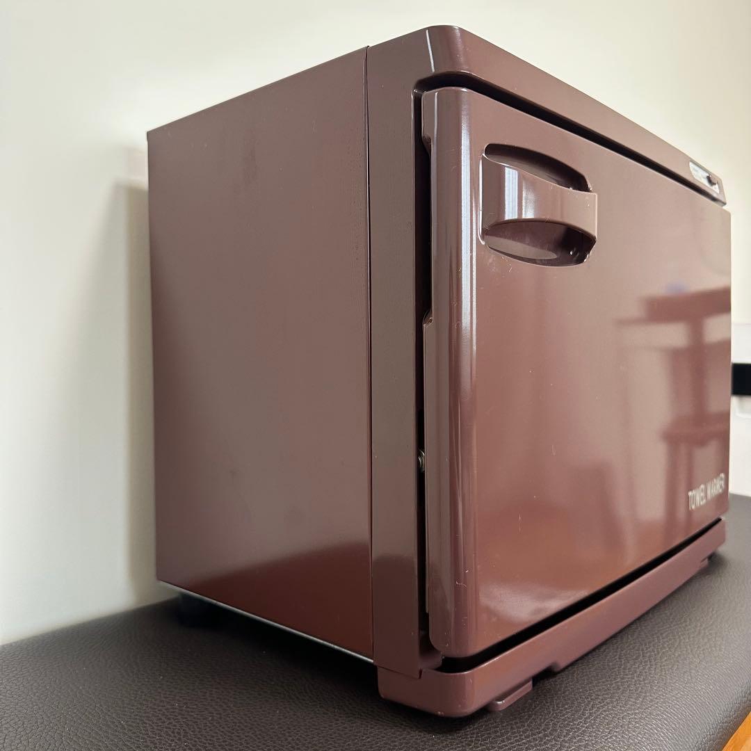 ウォーマー おしぼり タオル 蒸し器 ホットキャビネット ホットウォーマー