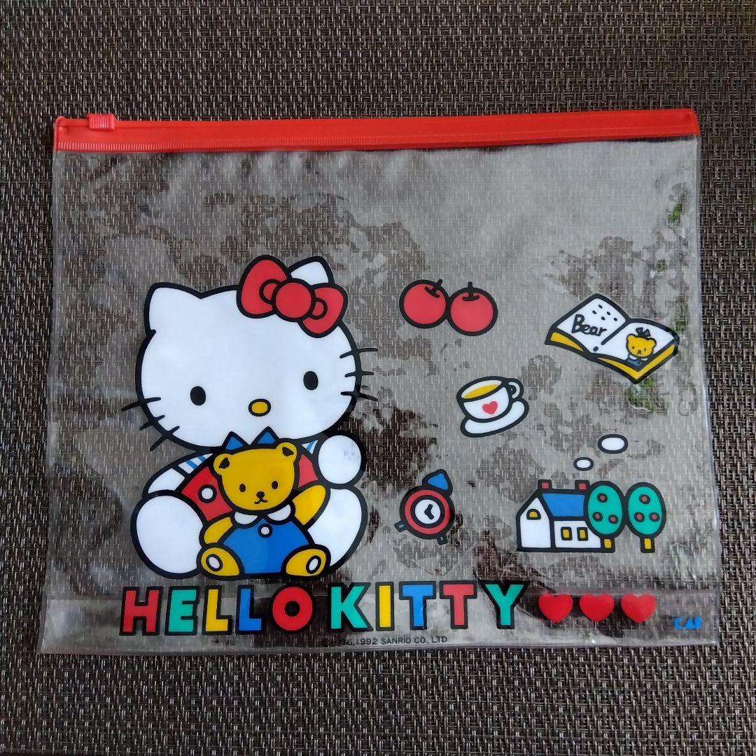 サンリオ　ハローキティ　レトロ　1992年〜2024年 グッズ　まとめ売り