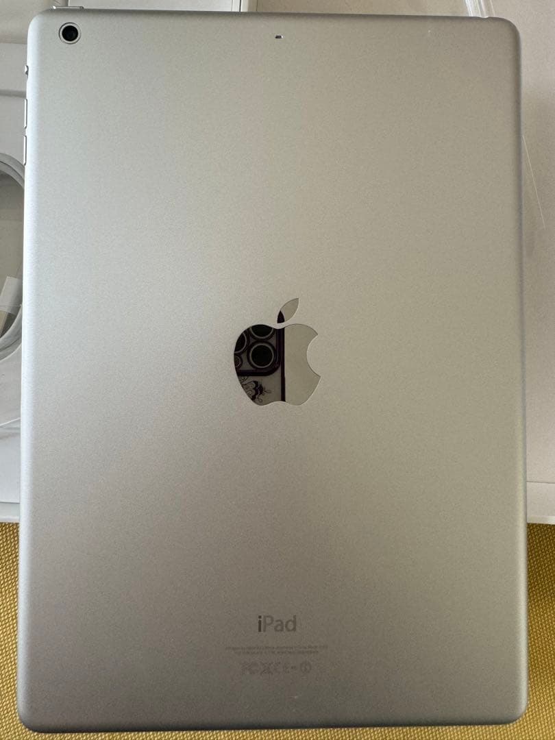iPad本体 iPad Air
