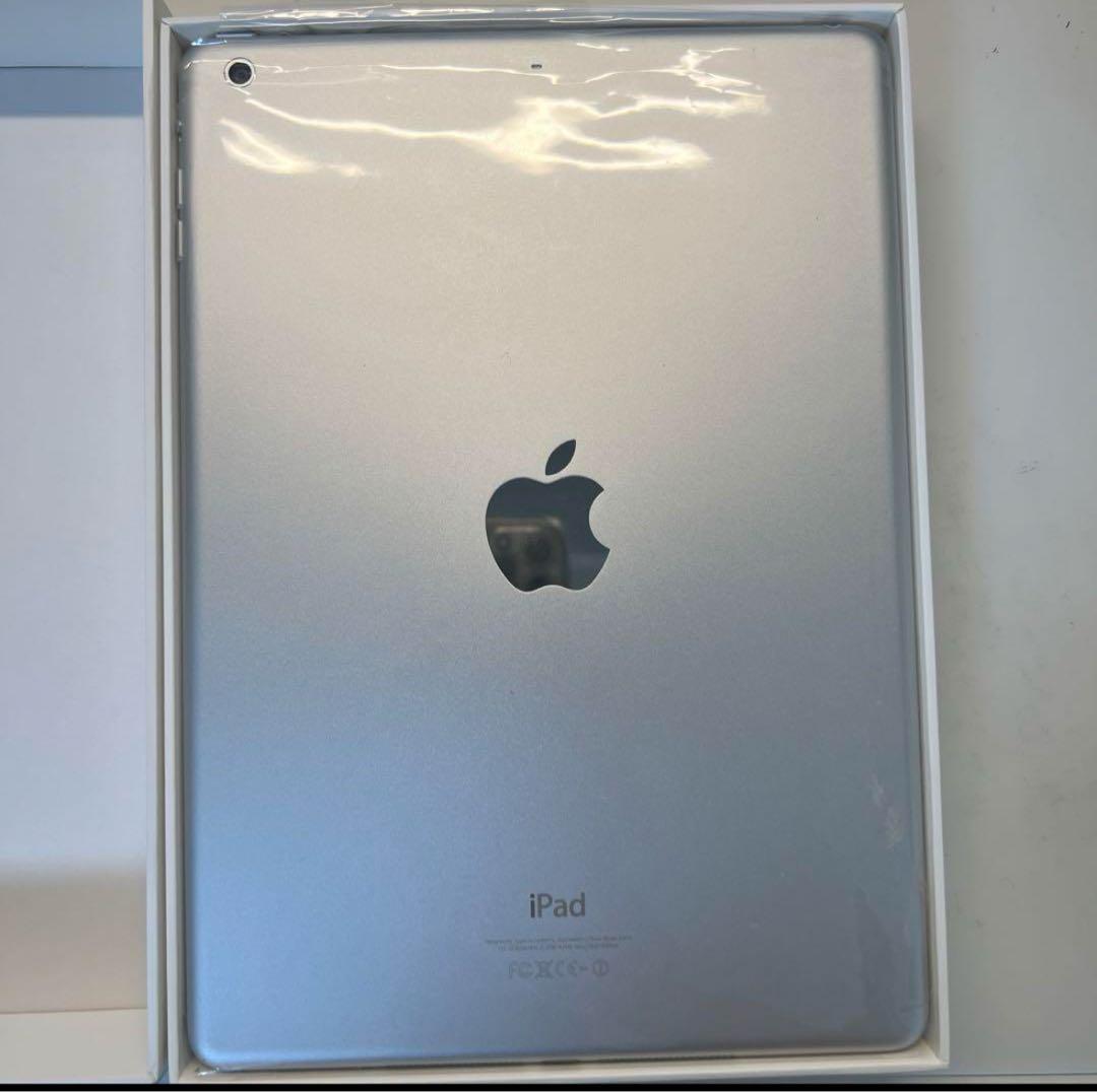 iPad本体 iPad Air