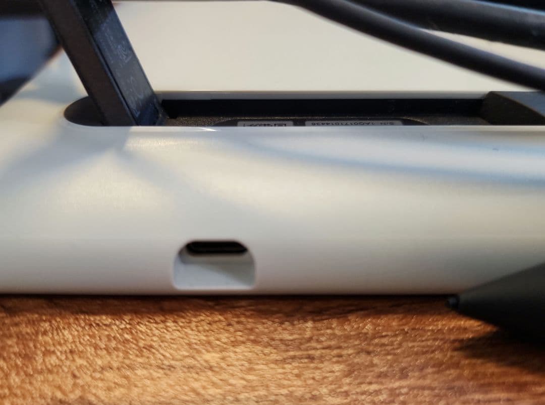 Wacom One 13 DTC133 13.3インチ 液晶ペンタブレット