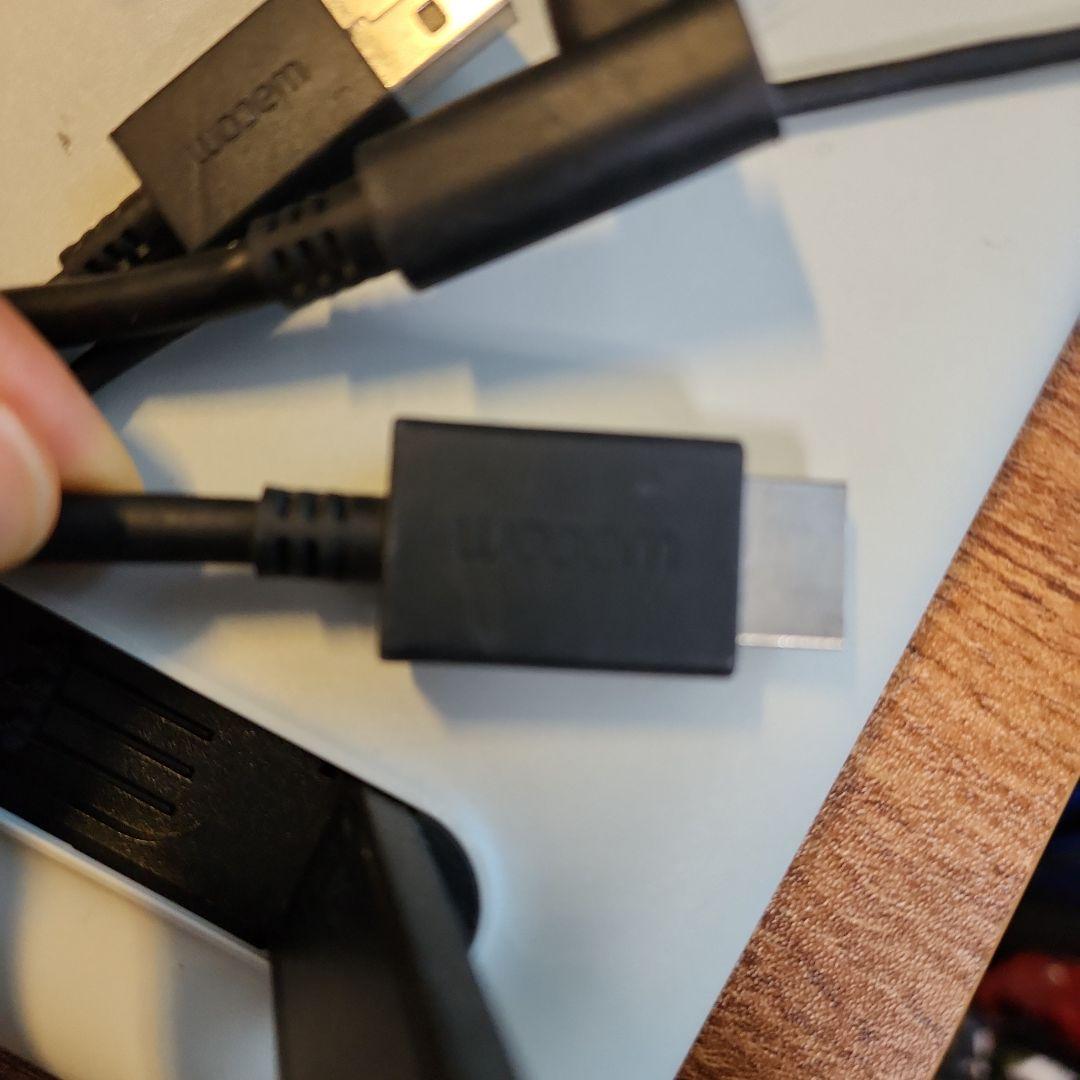 Wacom One 13 DTC133 13.3インチ 液晶ペンタブレット