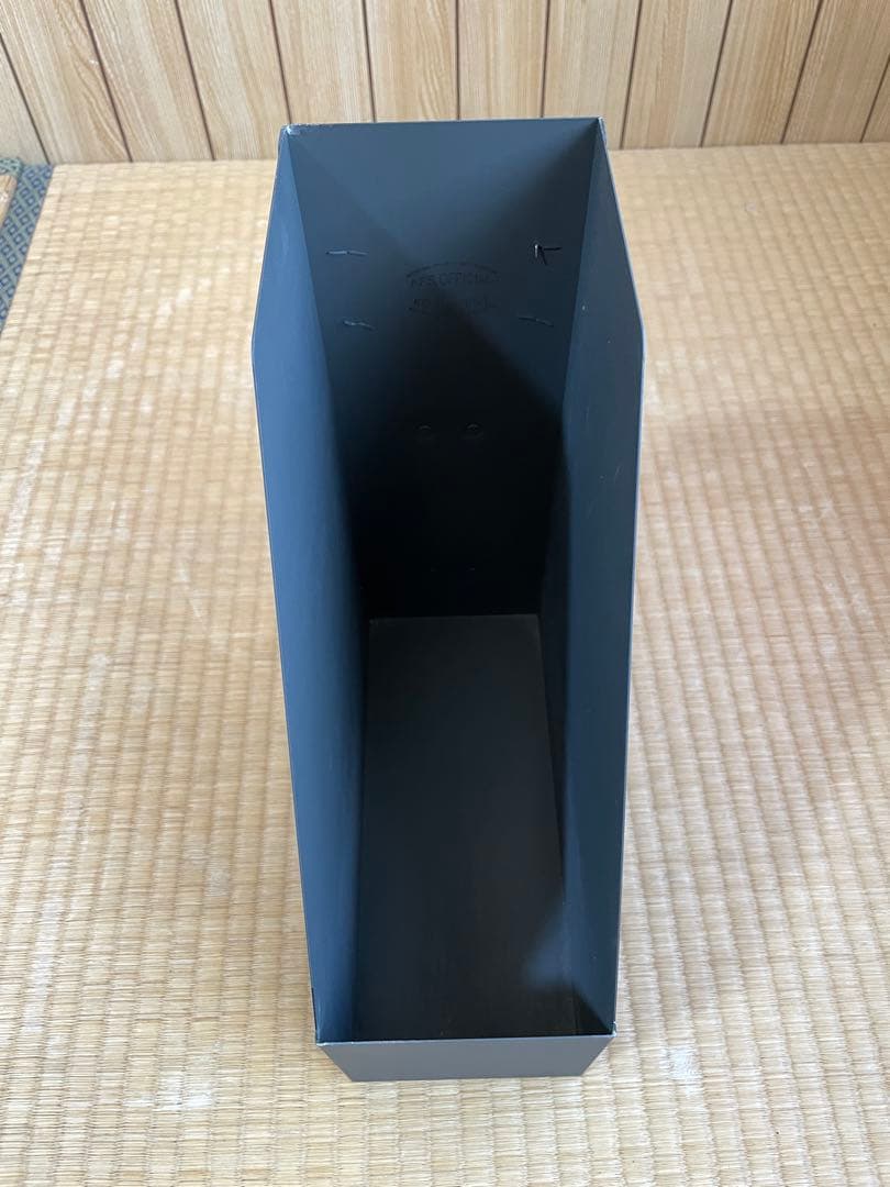 P.F.S. メタルファイルストレージ マガジンラック　スチールラック