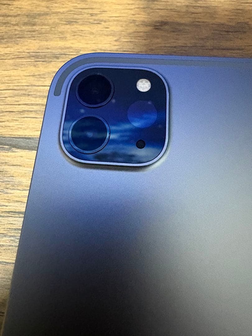 Apple iPad シルバー 本体　第4世代