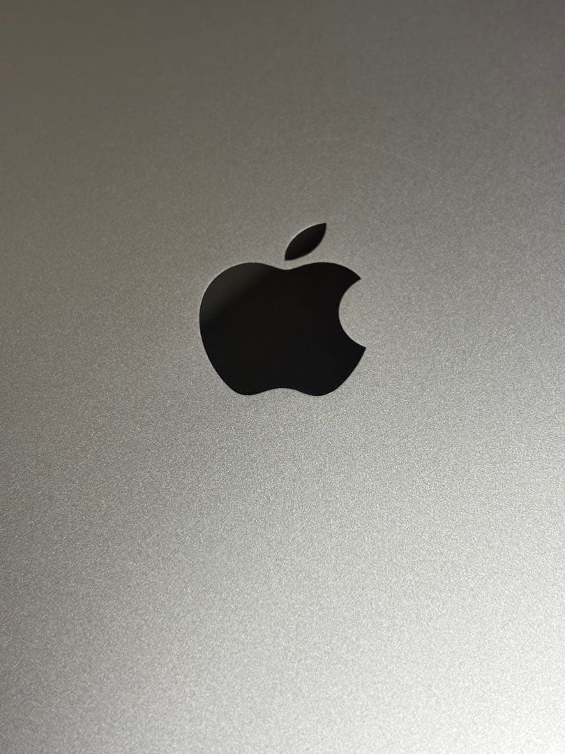 Apple iPad シルバー 本体　第4世代