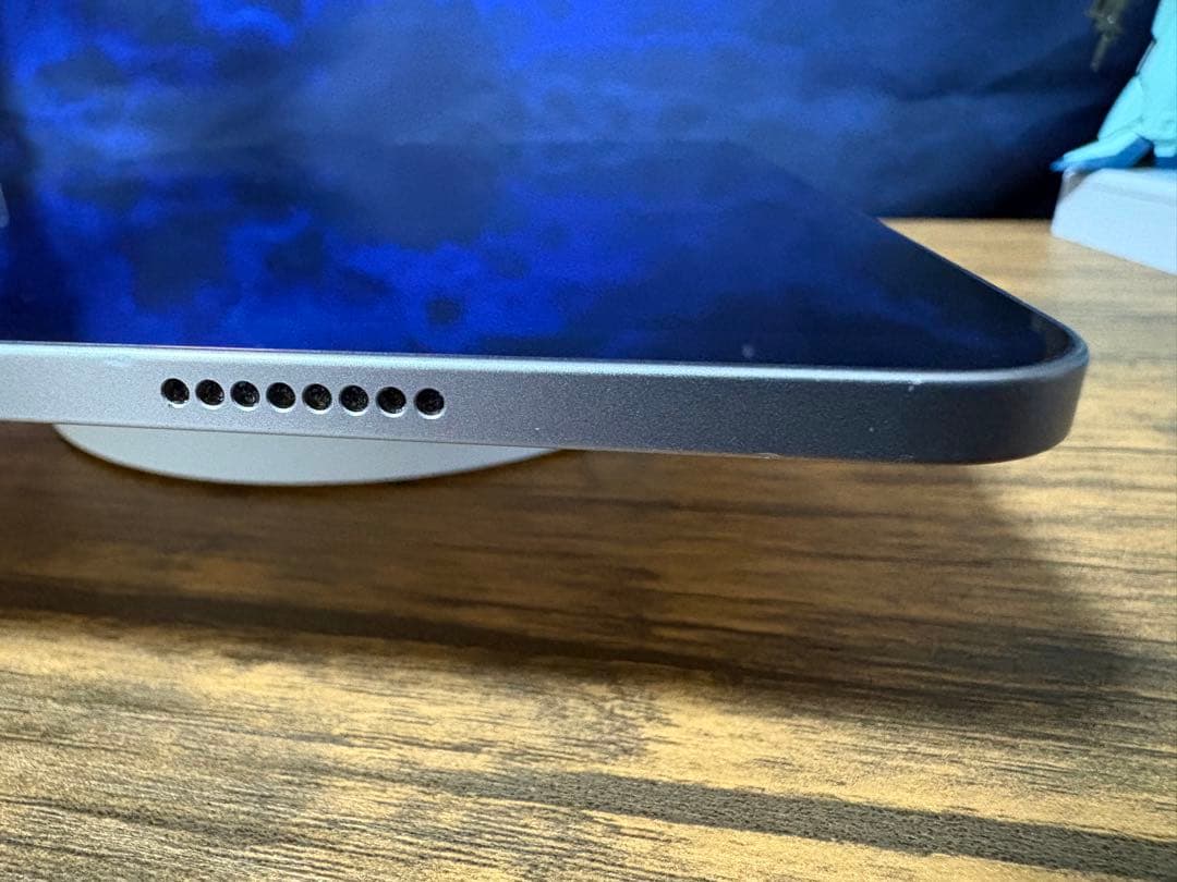 Apple iPad シルバー 本体　第4世代