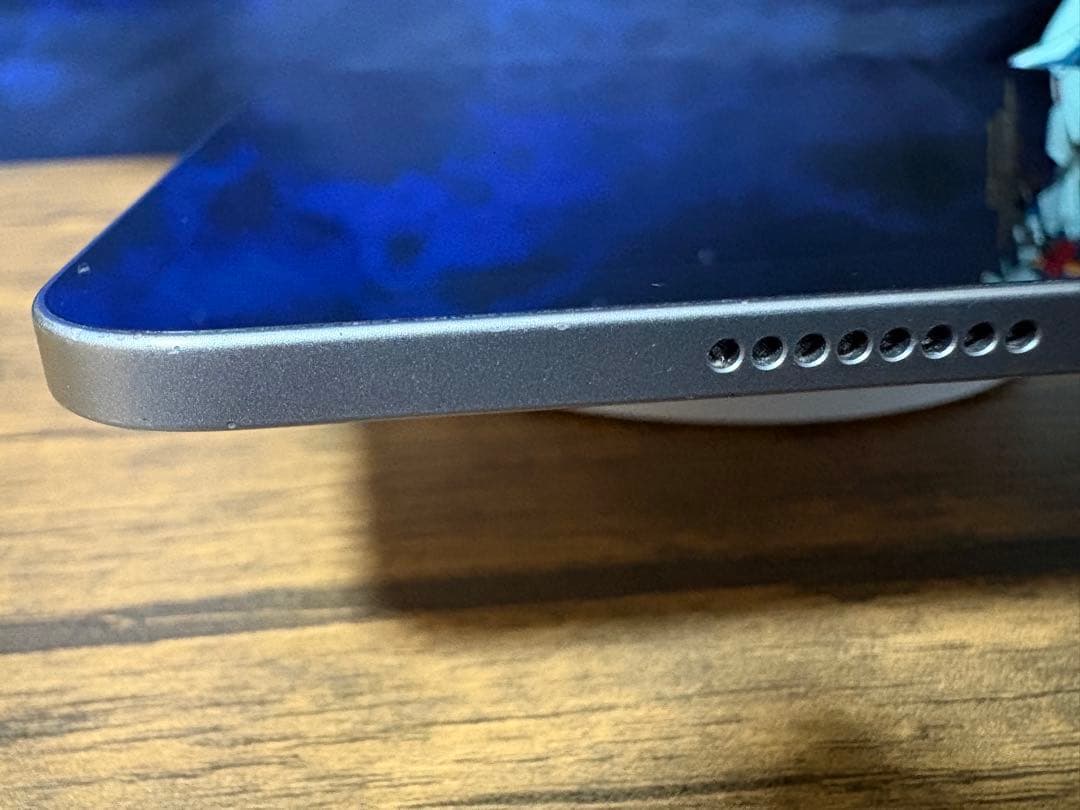 Apple iPad シルバー 本体　第4世代