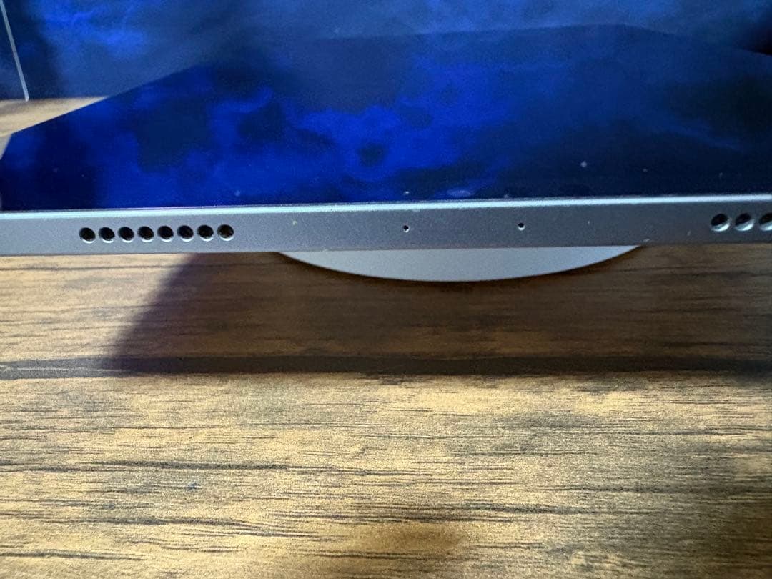 Apple iPad シルバー 本体　第4世代