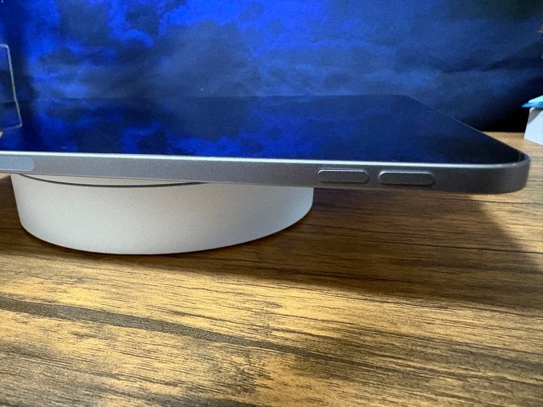 Apple iPad シルバー 本体　第4世代