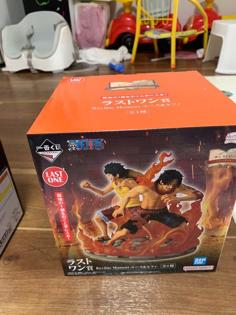 一番くじ　ワンピース　カードゲーム　未開封まとめ売り　内容は画像の通り