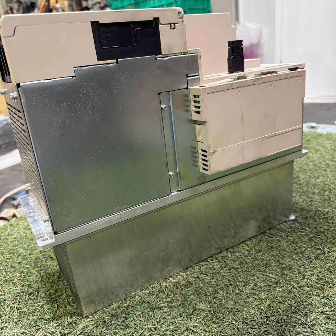 YASKAWA CACR-JU084AEA02サーボパック　安川　コンバータ
