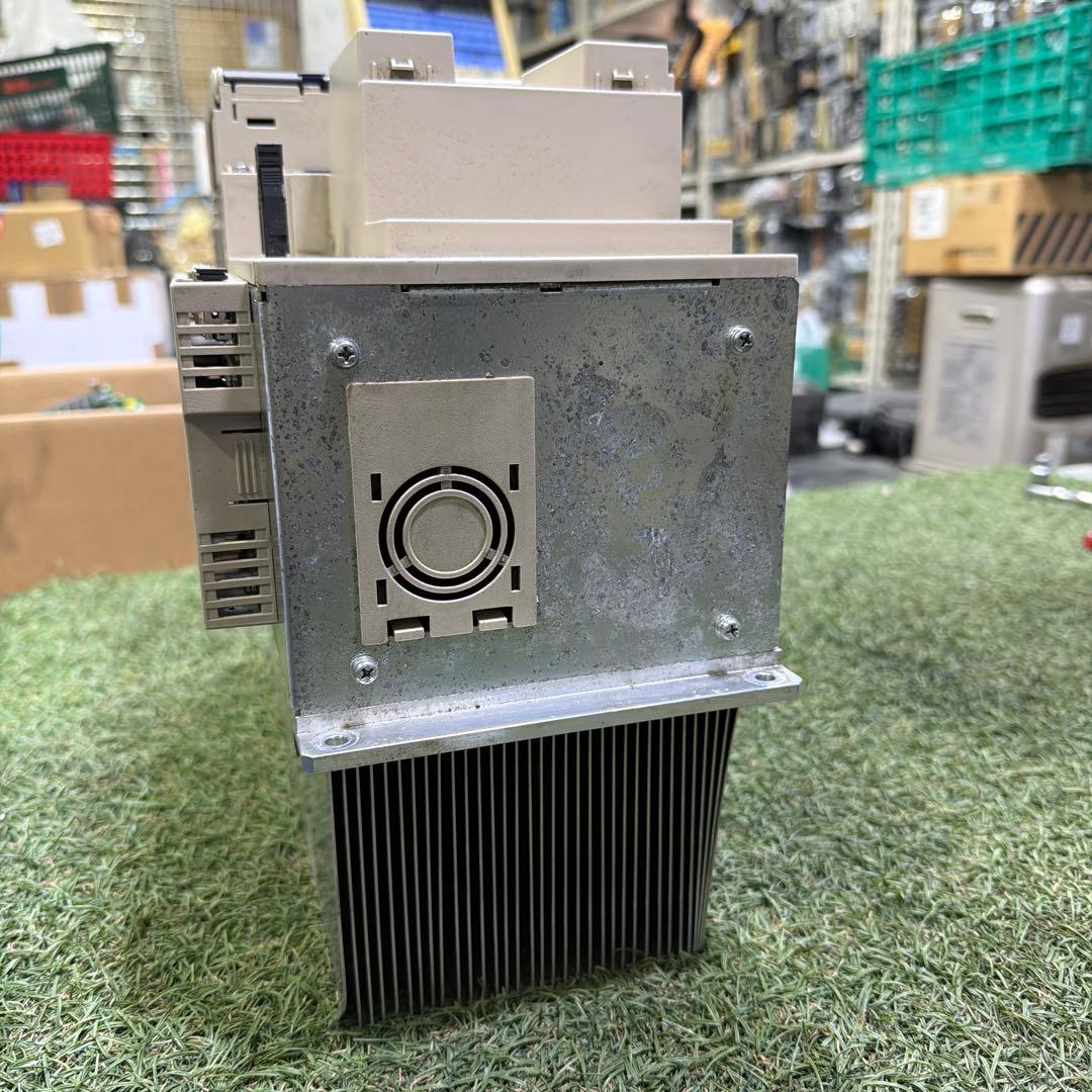 YASKAWA CACR-JU084AEA02サーボパック　安川　コンバータ