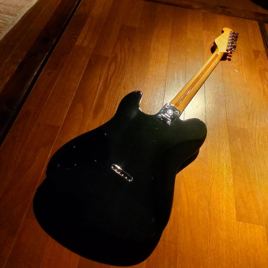 送料無料❗YAMAHA　SJ500 Japanビンテージ　専用ソフトケース付❗