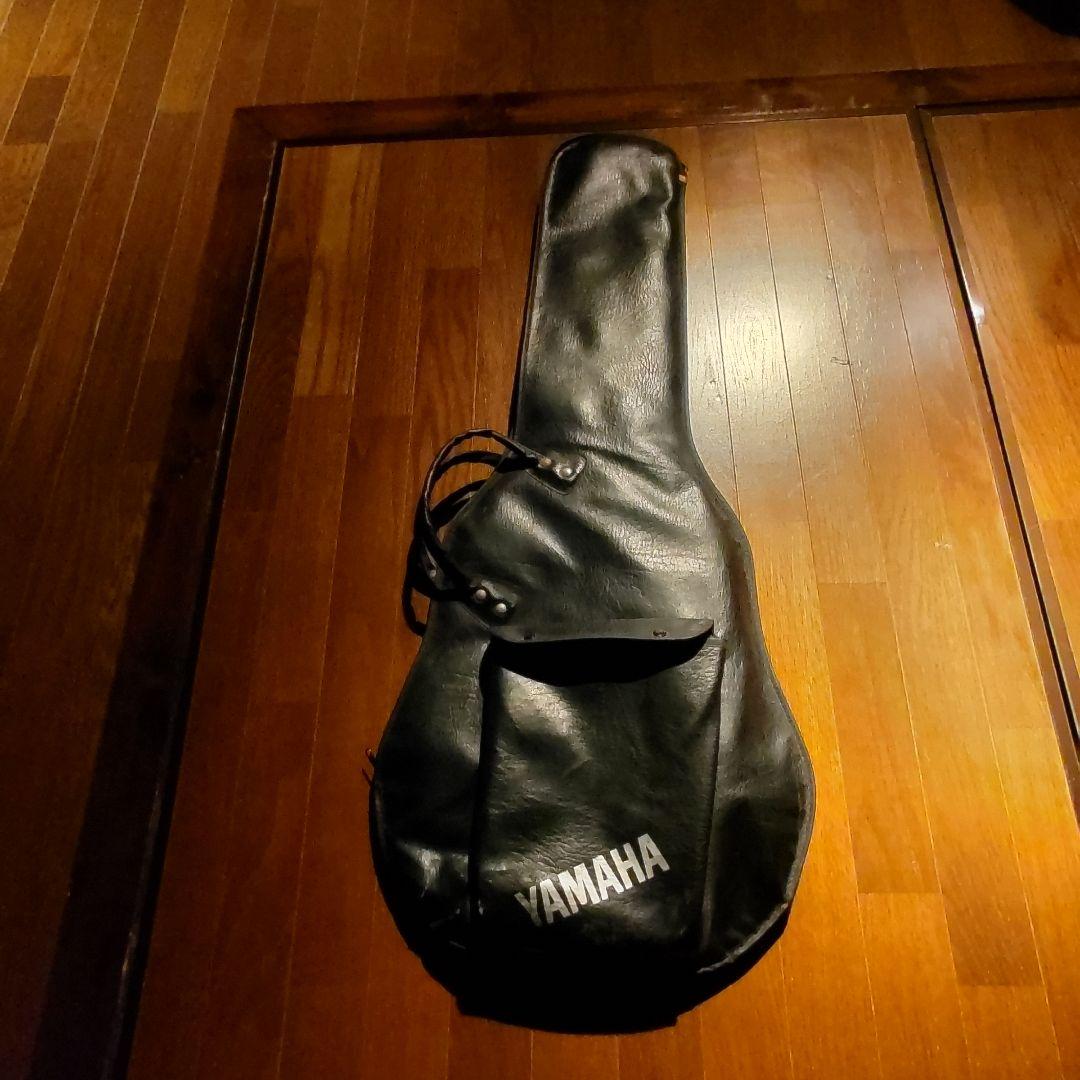 送料無料❗YAMAHA　SJ500 Japanビンテージ　専用ソフトケース付❗