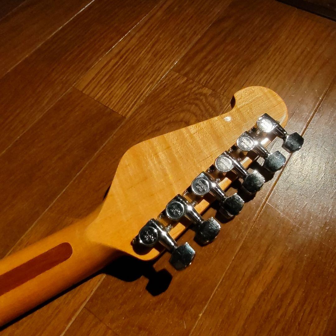 送料無料❗YAMAHA　SJ500 Japanビンテージ　専用ソフトケース付❗