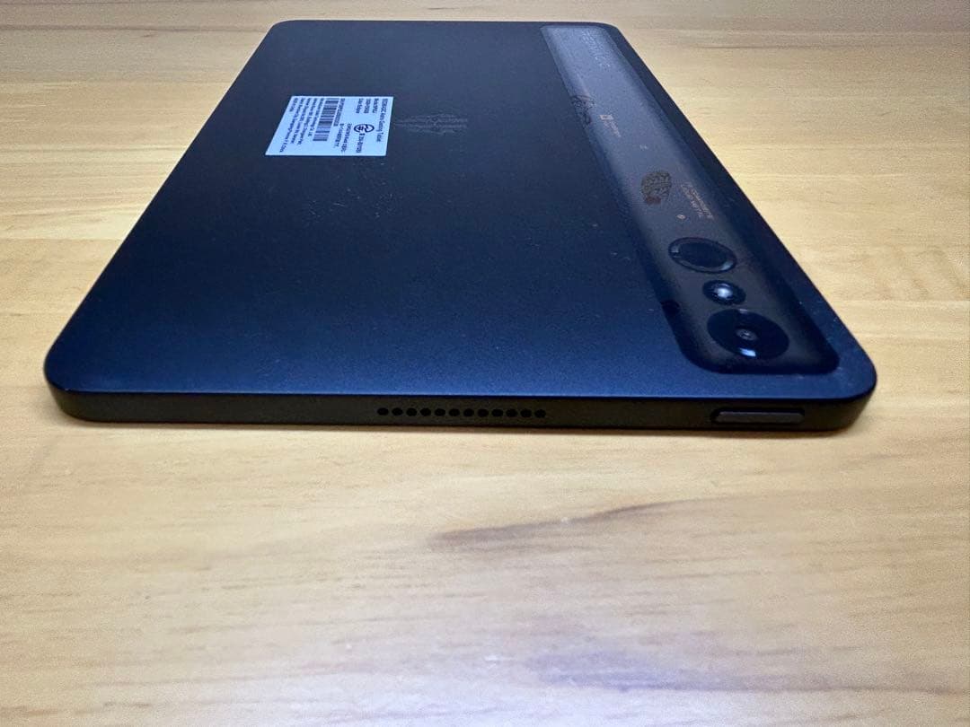 Androidタブレット本体 REDMAGIC Astra Gaming Tablet 12/256 GB