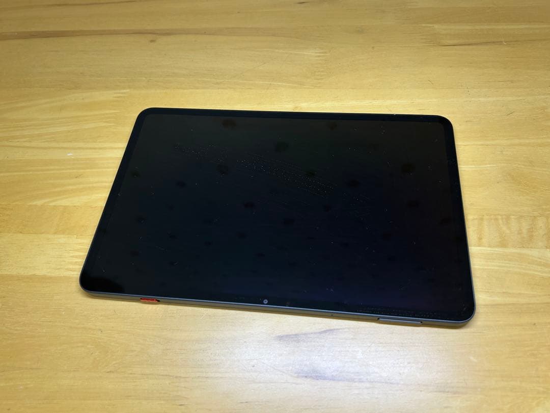 Androidタブレット本体 REDMAGIC Astra Gaming Tablet 12/256 GB