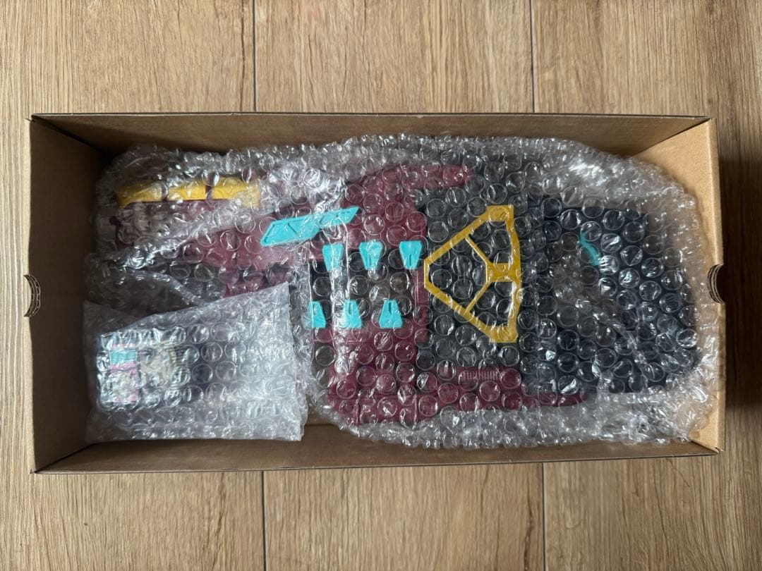 ベイクマグナム ライダーゴチゾウ ガヴ ヴァレン ヴラム ベイク 特撮 DX