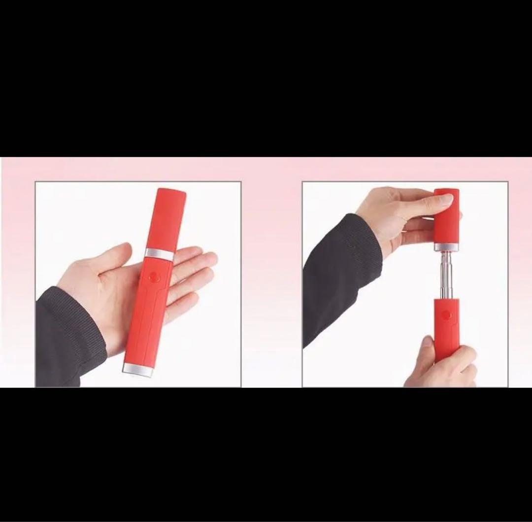 セルカ棒まとめ売り スマートフォン セルフ写真