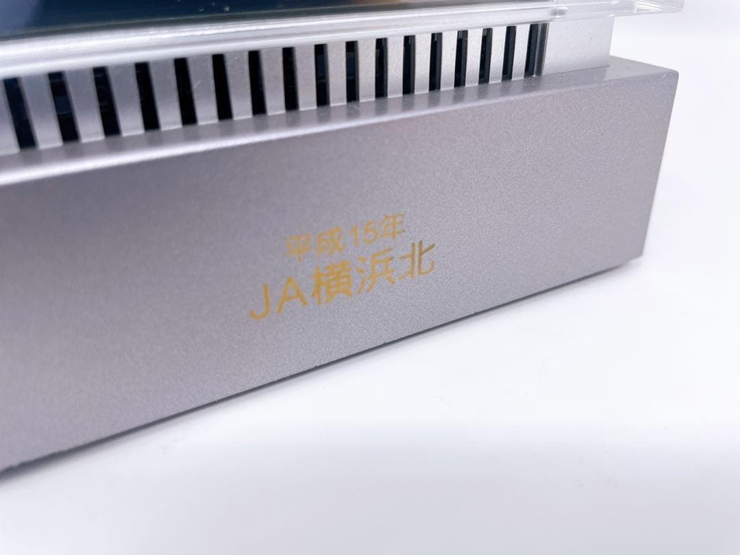 【レア】セイコー電波時計 DA202S Talking Clock