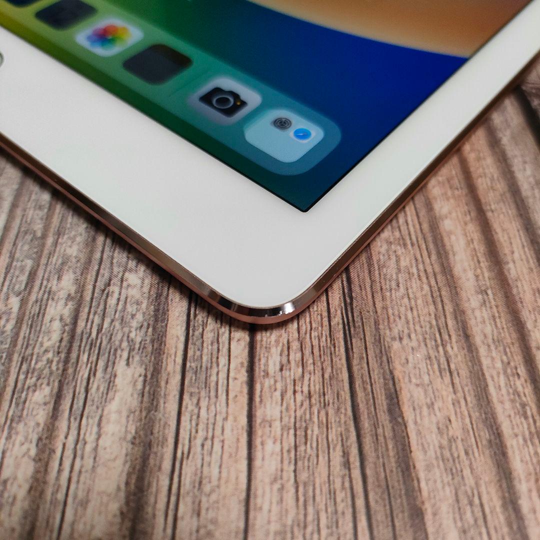 iPad Pro 9.7インチ ピンク 32GB SIMフリー 超美品