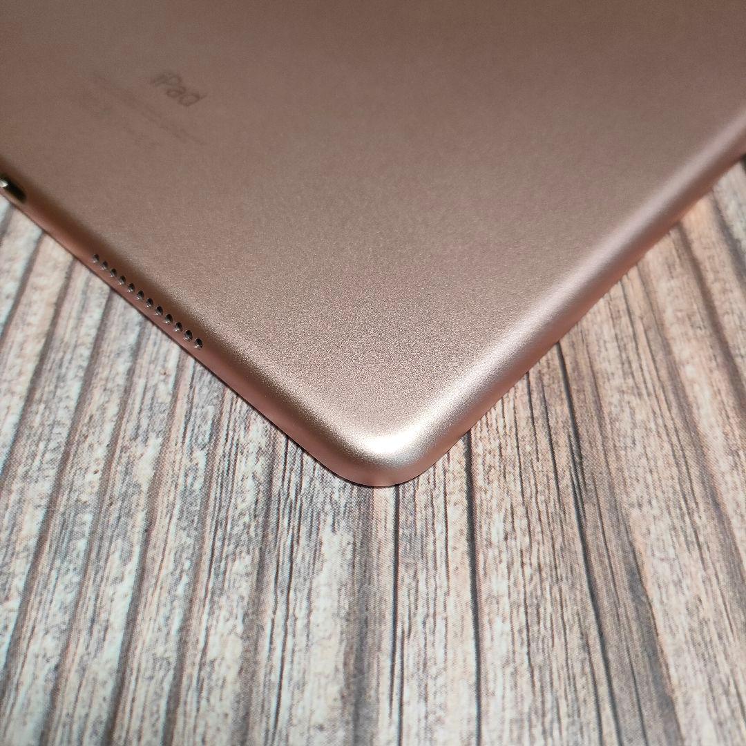 iPad Pro 9.7インチ ピンク 32GB SIMフリー 超美品