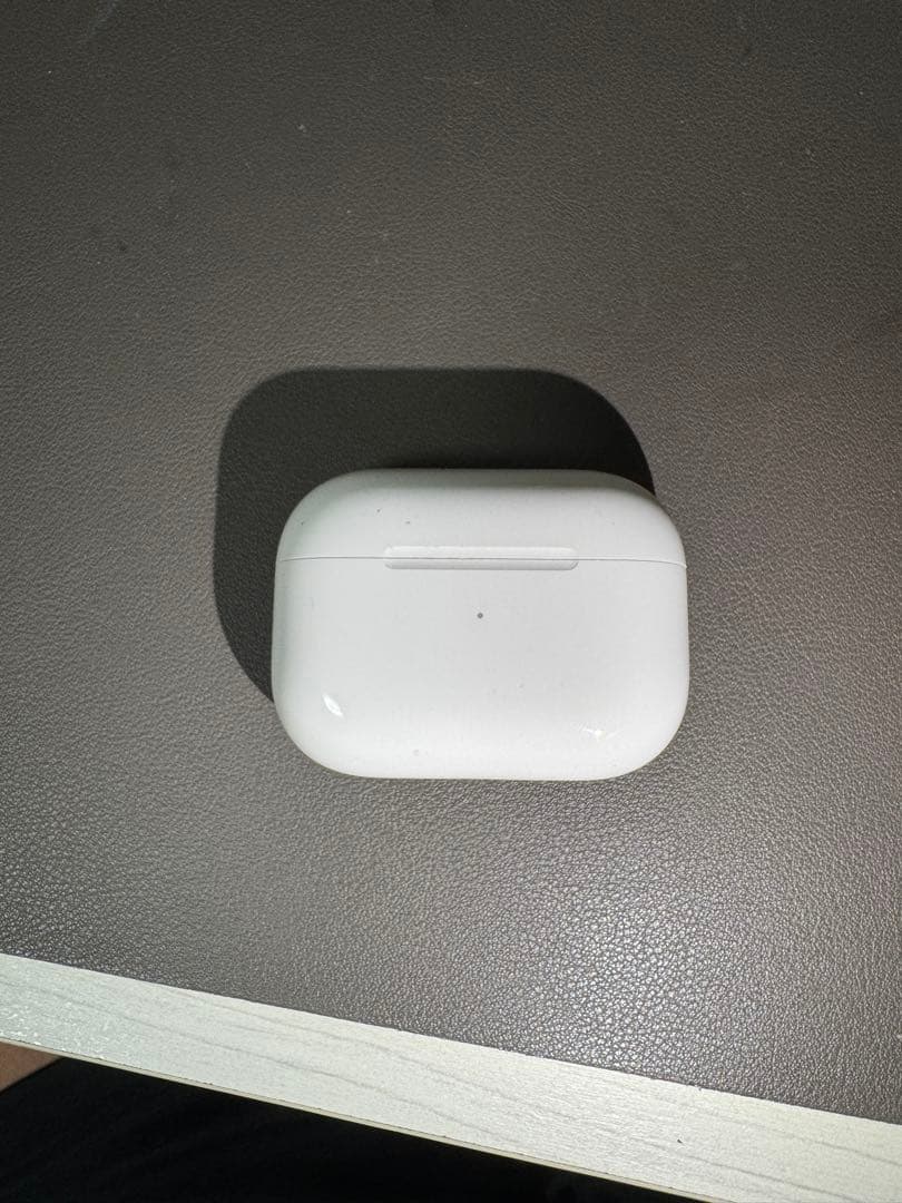 Apple AirPods Pro (第2世代) USB-C 充電ケースのみ