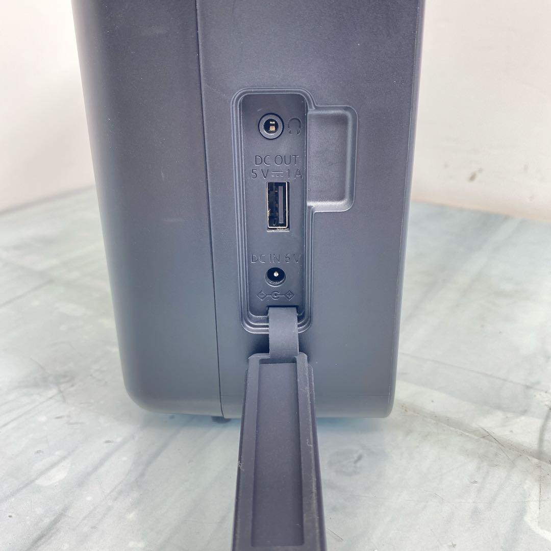 Panasonic RF-300BT　FM‐AM 2バンドレシーバー