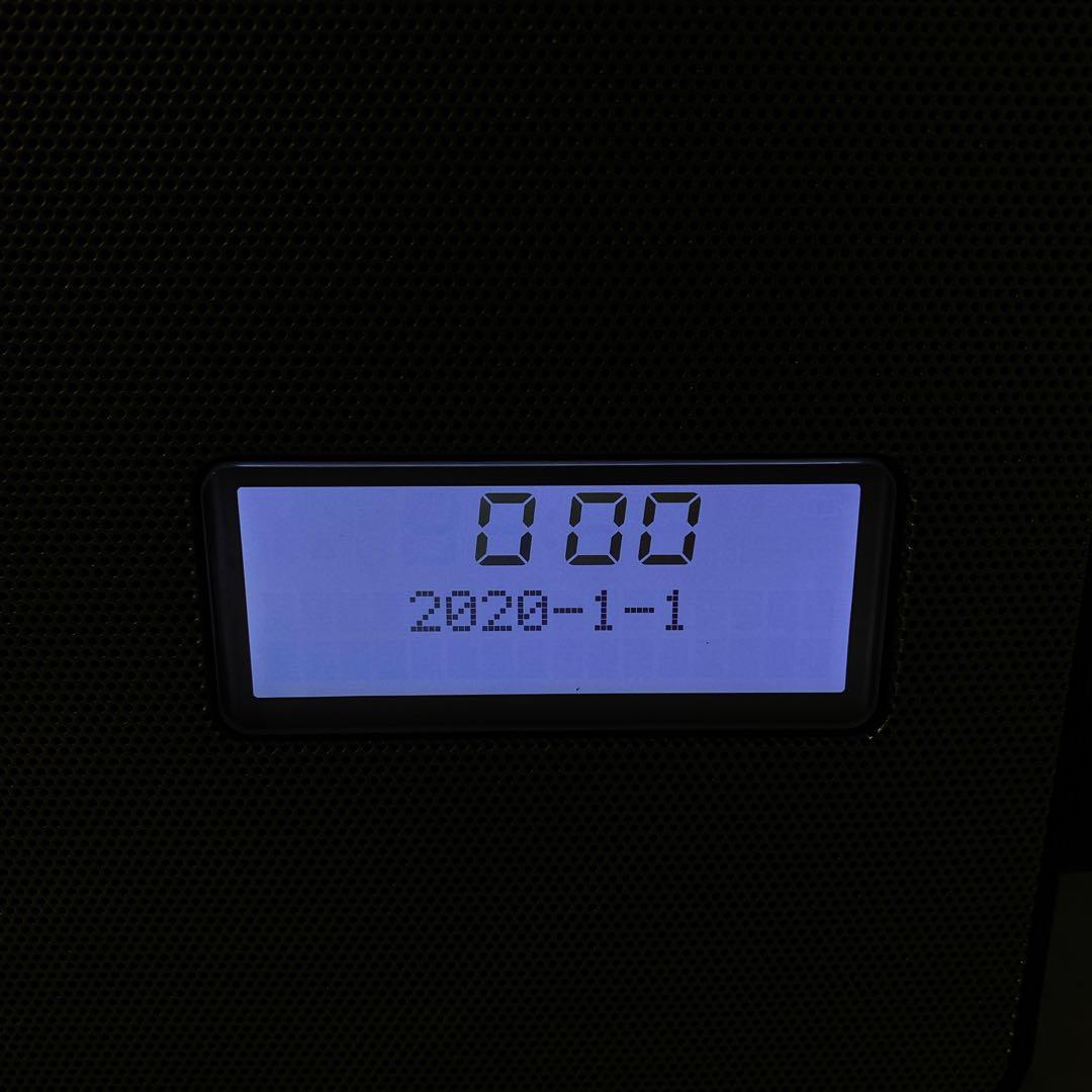 Panasonic RF-300BT　FM‐AM 2バンドレシーバー