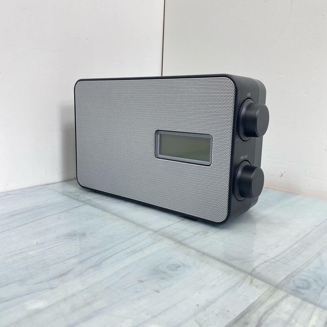 Panasonic RF-300BT　FM‐AM 2バンドレシーバー
