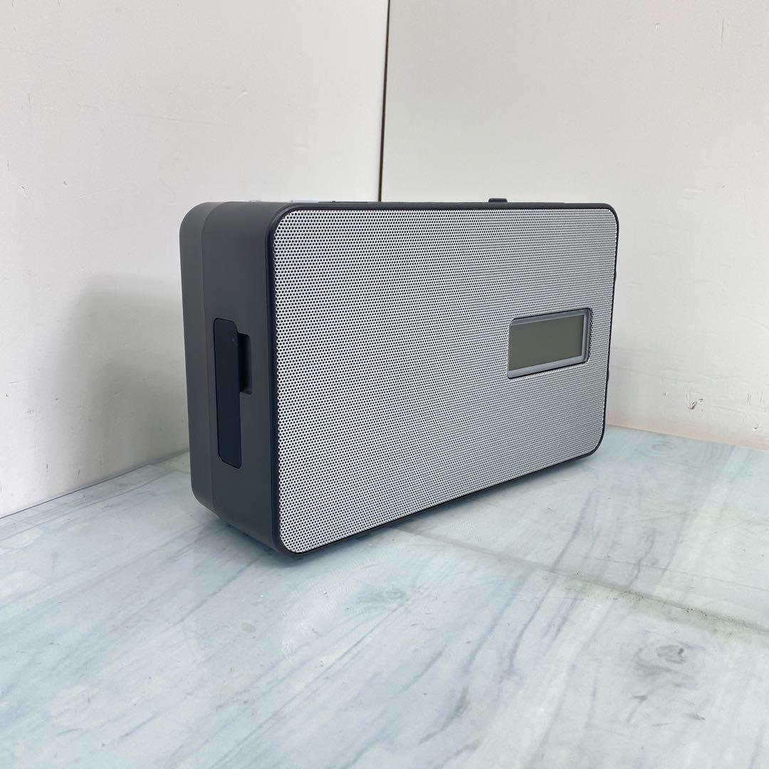Panasonic RF-300BT　FM‐AM 2バンドレシーバー