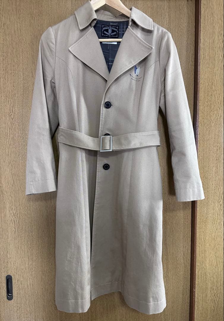 エルヴィン・スミスモデル コート 進撃の巨人　SuperGroupies