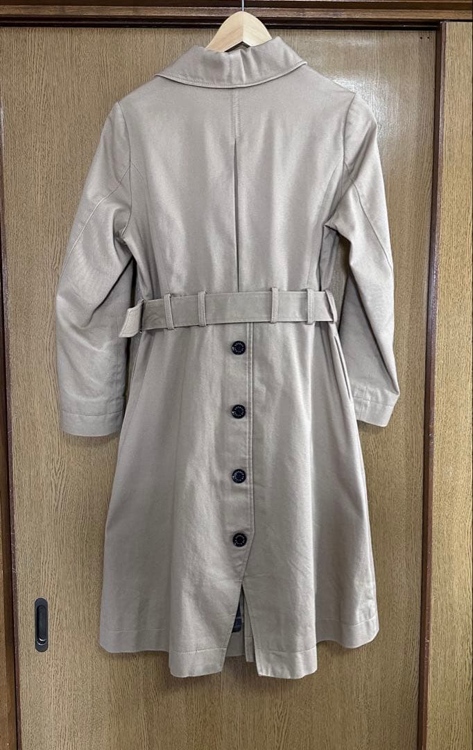 エルヴィン・スミスモデル コート 進撃の巨人　SuperGroupies