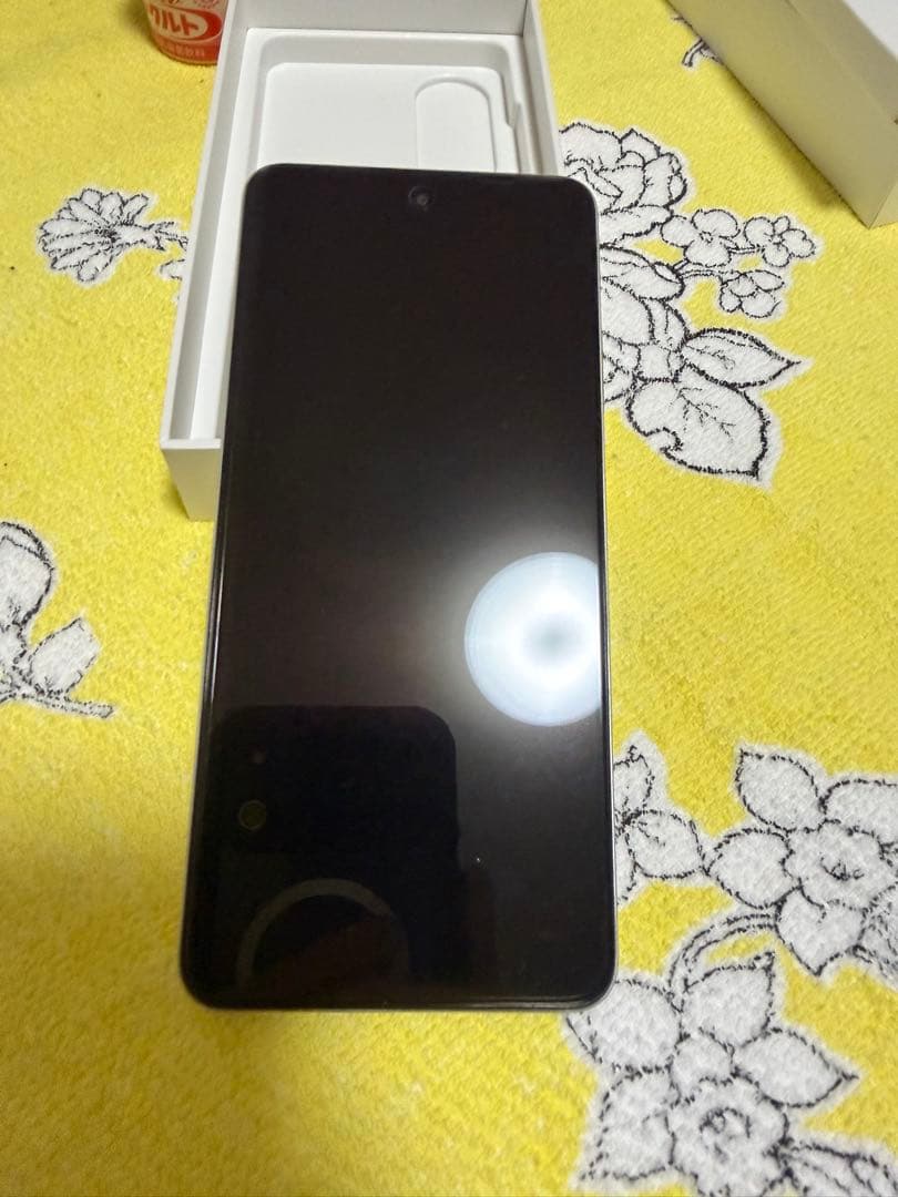 OPPO A5 5G 本体 4GB 128GB