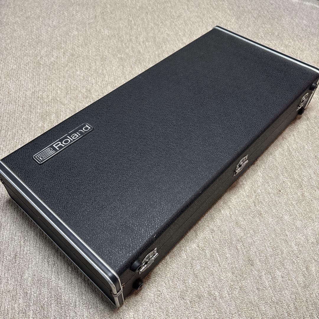 鍵盤楽器 Roland RS-09 Organ / Strings