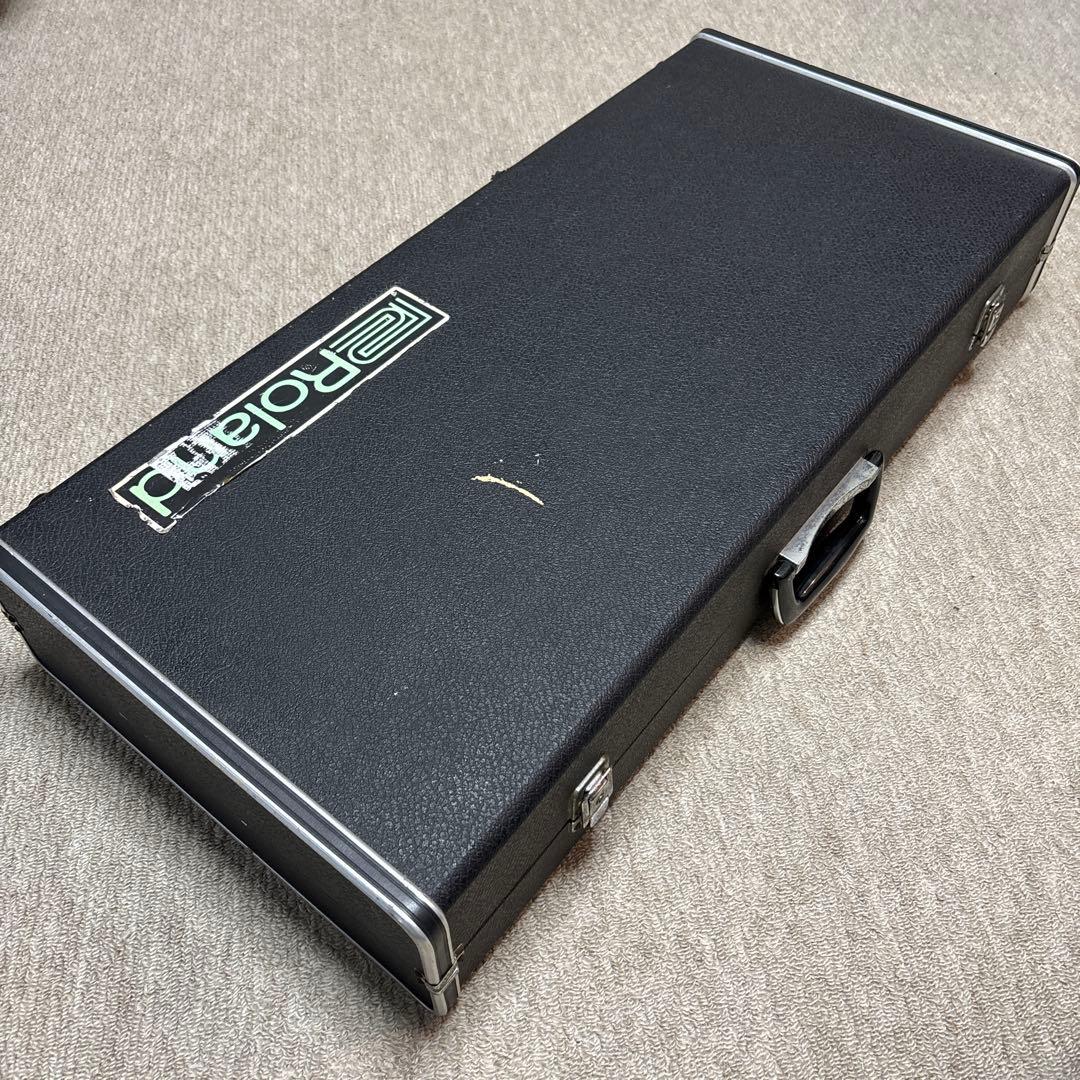 鍵盤楽器 Roland RS-09 Organ / Strings