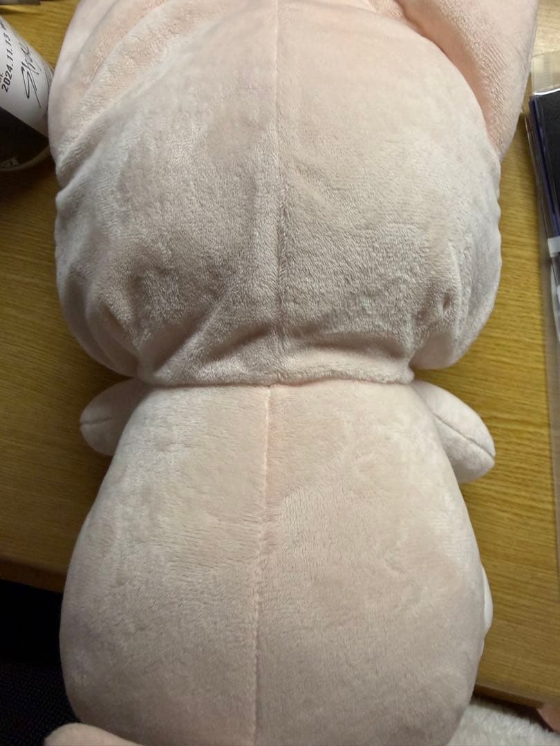 skzoo TOY WORLD 抱きぬい ポガリ スキズ