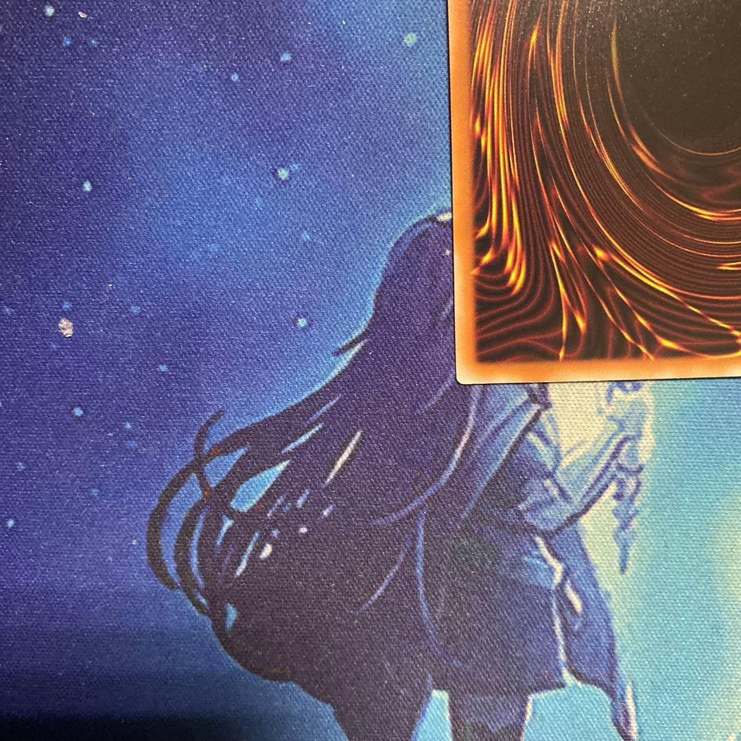 S：Pリトルナイト プリズマティックシークレット