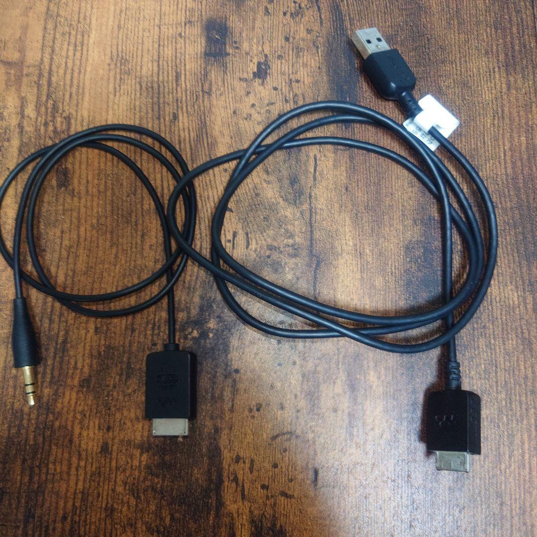 ポータブルプレーヤー SONY NW-A30Series 32GB